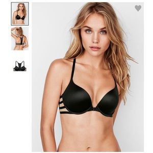 Victoria secret very sexy push up bra